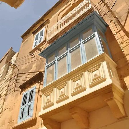 Ferienwohnung Magic In The Heart Of Old Gozo Victoria Exterior foto