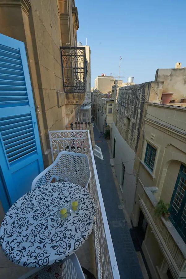 Ferienwohnung Magic In The Heart Of Old Gozo Victoria Exterior foto