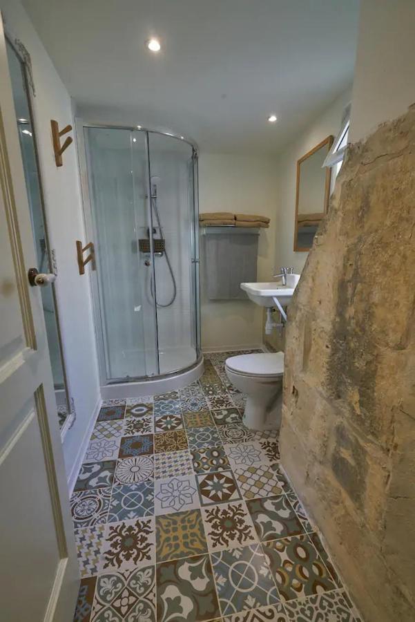 Ferienwohnung Magic In The Heart Of Old Gozo Victoria Exterior foto